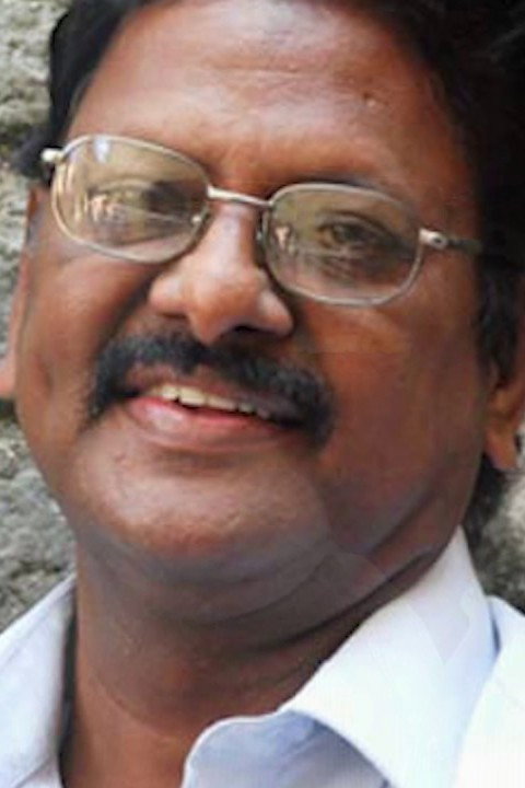 Arivumathi's poster
