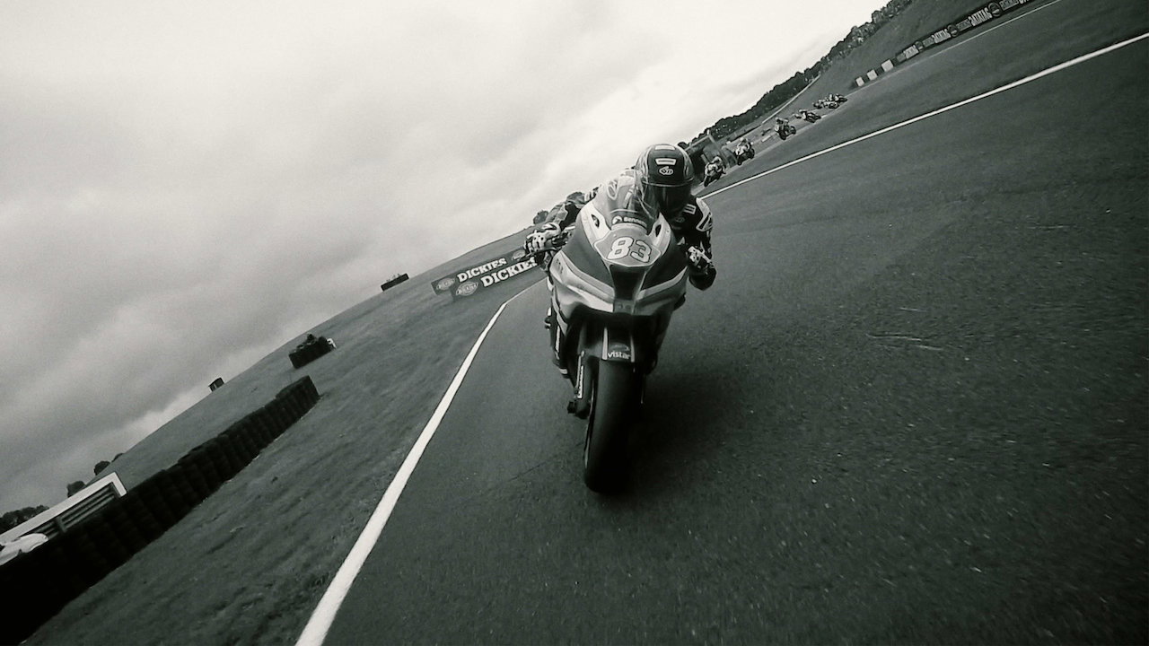 Speed is My Need's poster