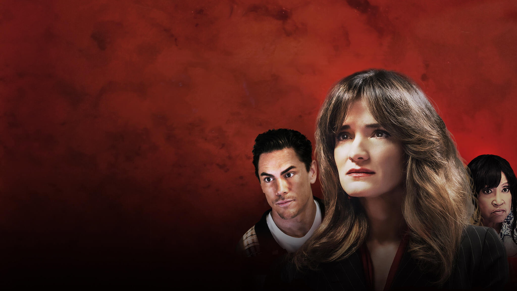 Tall, Dark and Dangerous's poster