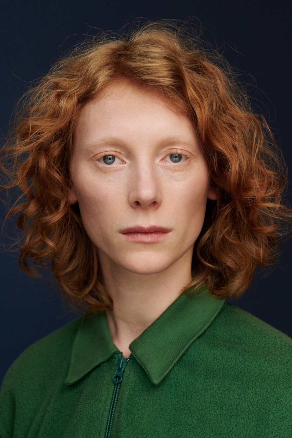 Dana Herfurth's poster