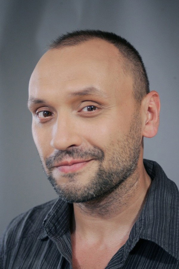 Vladimir Skvortsov's poster
