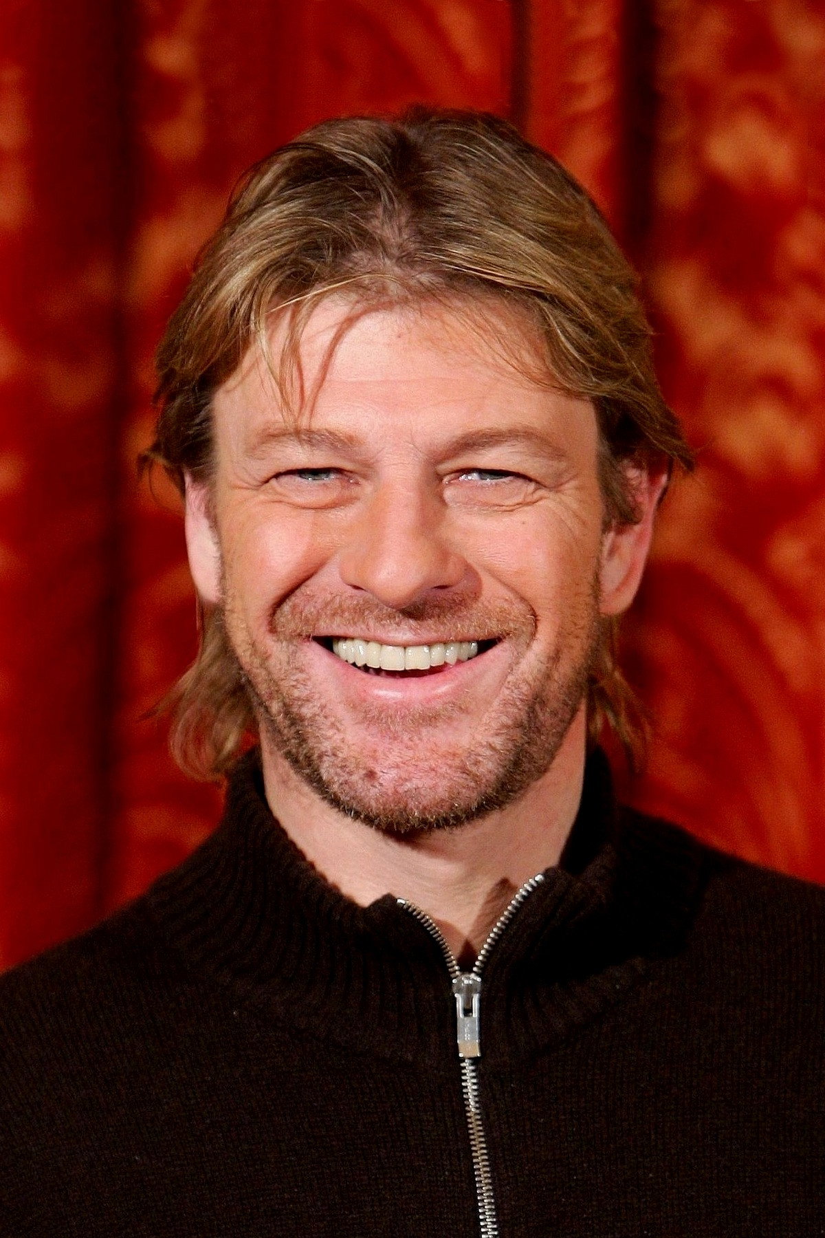 Sean Bean's poster