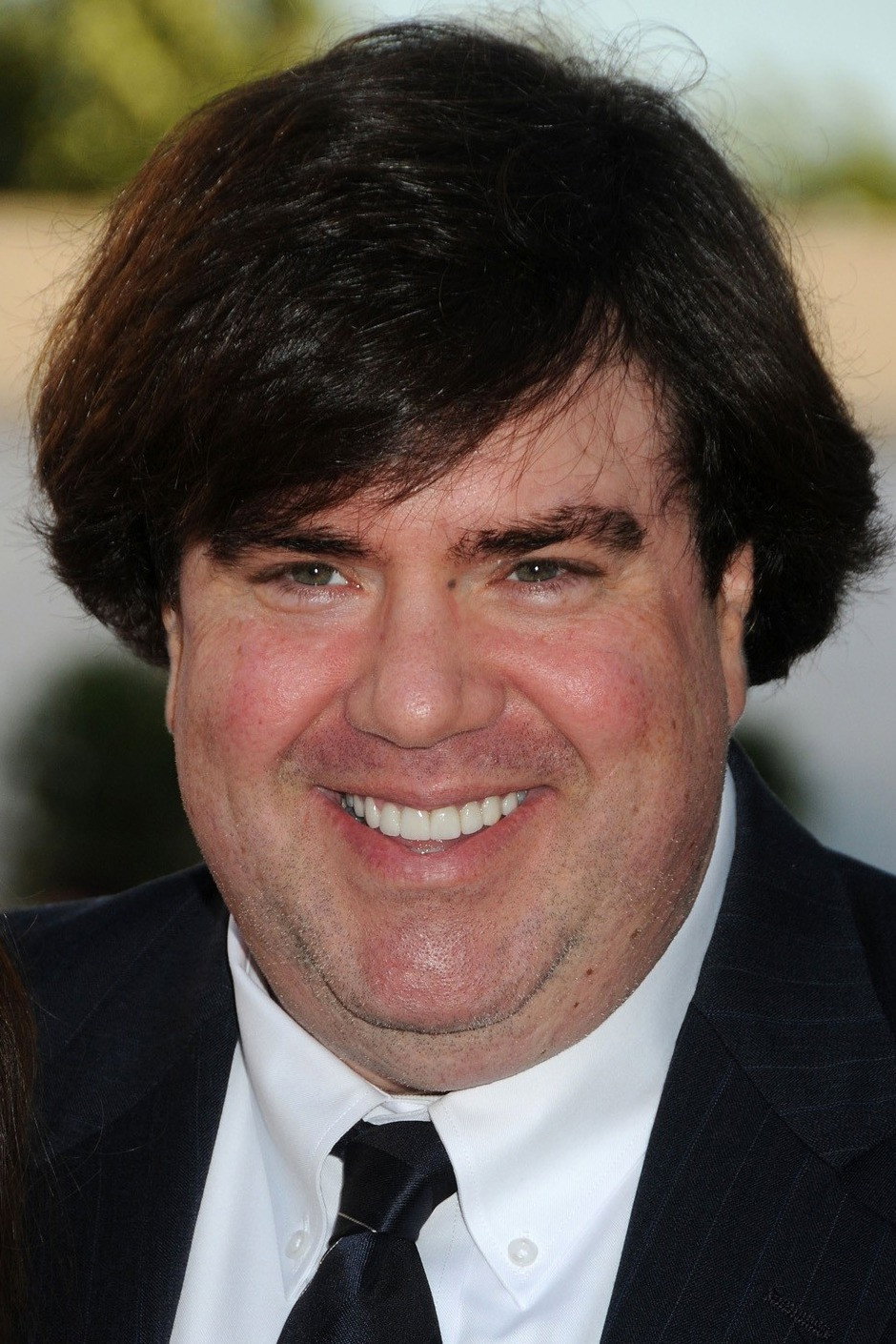 Dan Schneider's poster