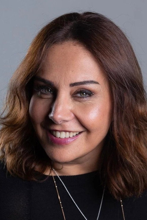 Çiçek Dilligil's poster