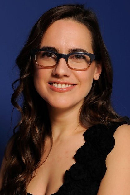 Jennifer Prediger's poster