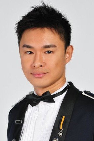 Julian Hee's poster