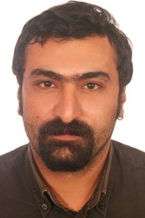 İbrahim Kumral's poster
