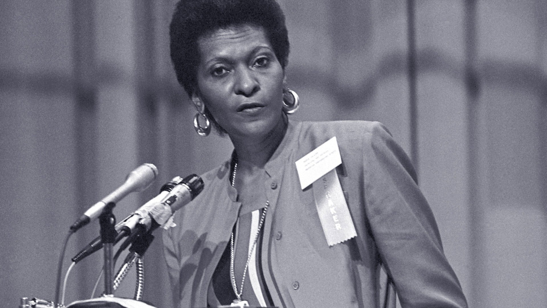 The Marva Collins Story's poster