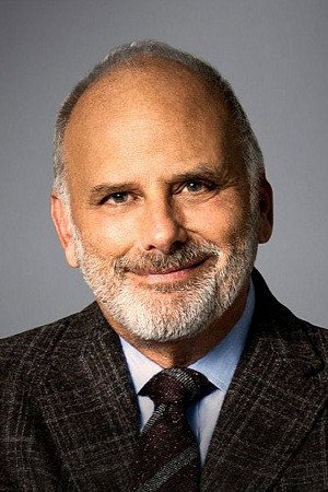 Kurt Fuller's poster
