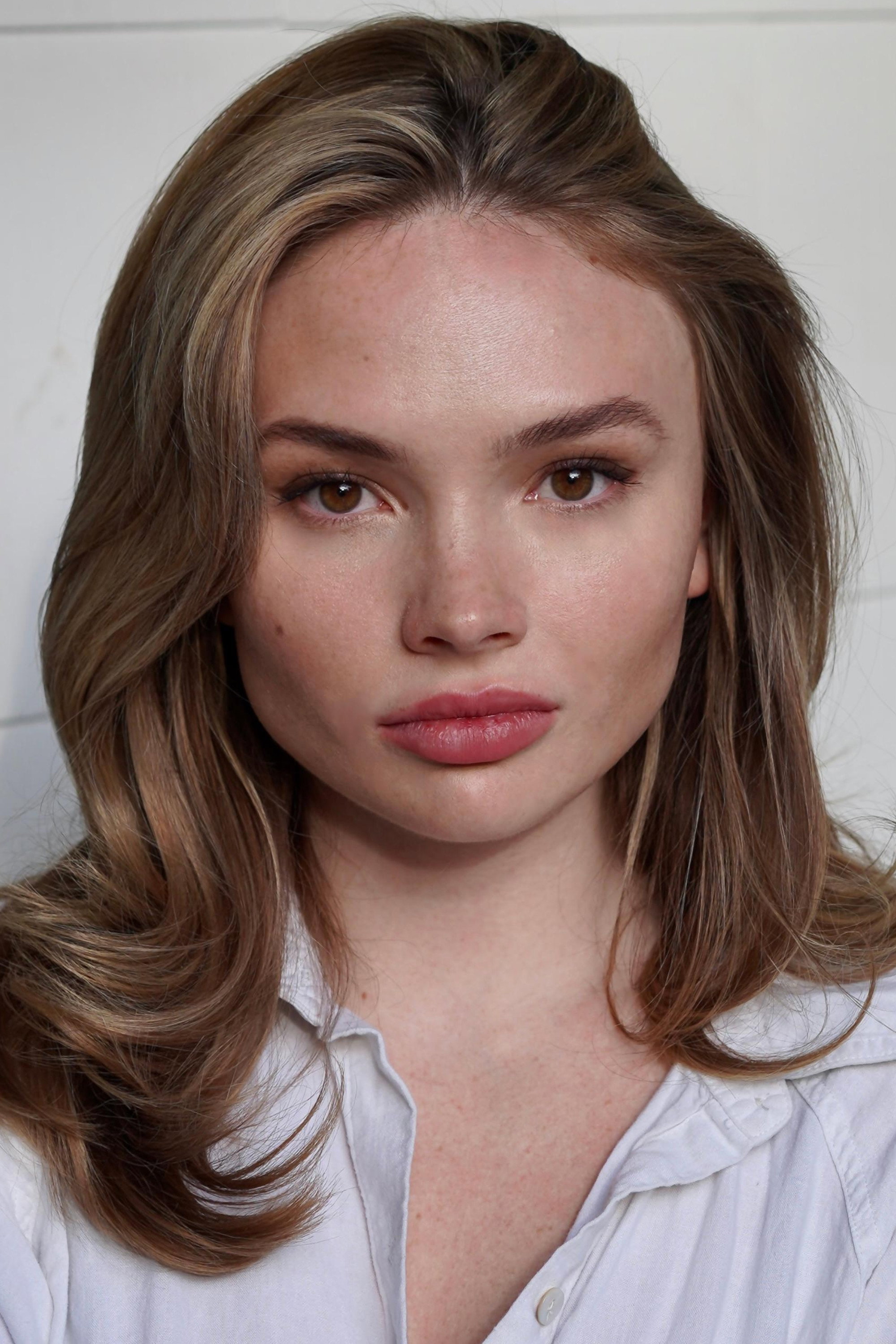 Natalie Alyn Lind's poster