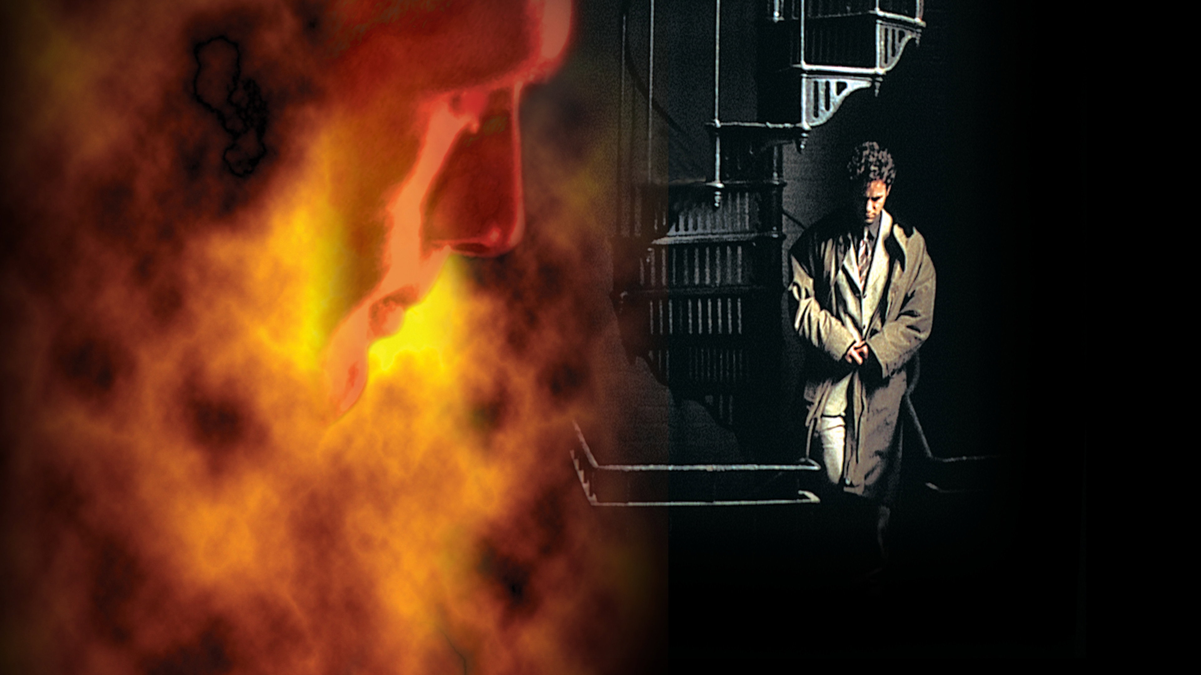 Left Behind II: Tribulation Force's poster