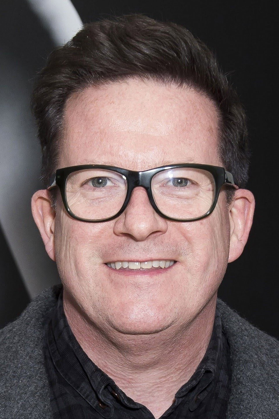 Matthew Bourne's poster