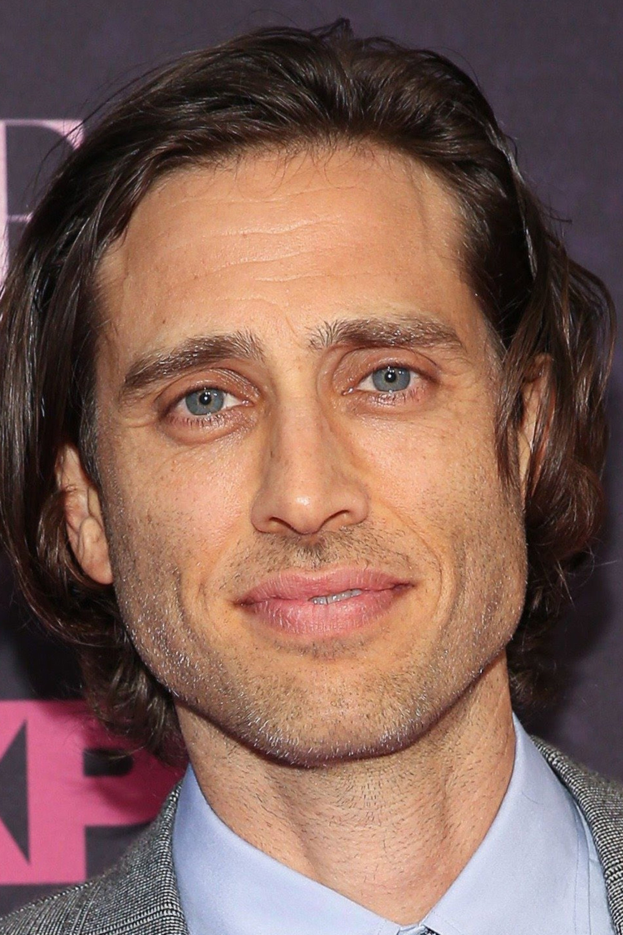 Brad Falchuk's poster