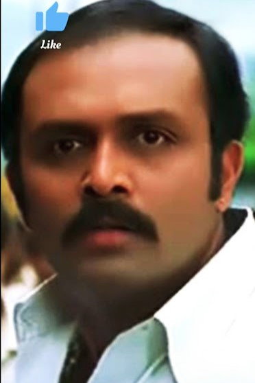 Hemanth Ravan's poster