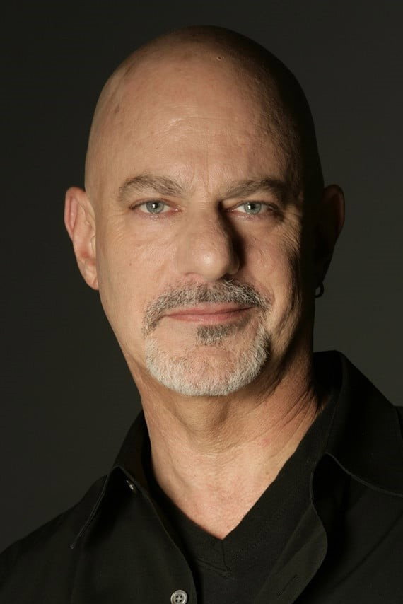 Rob Cohen's poster