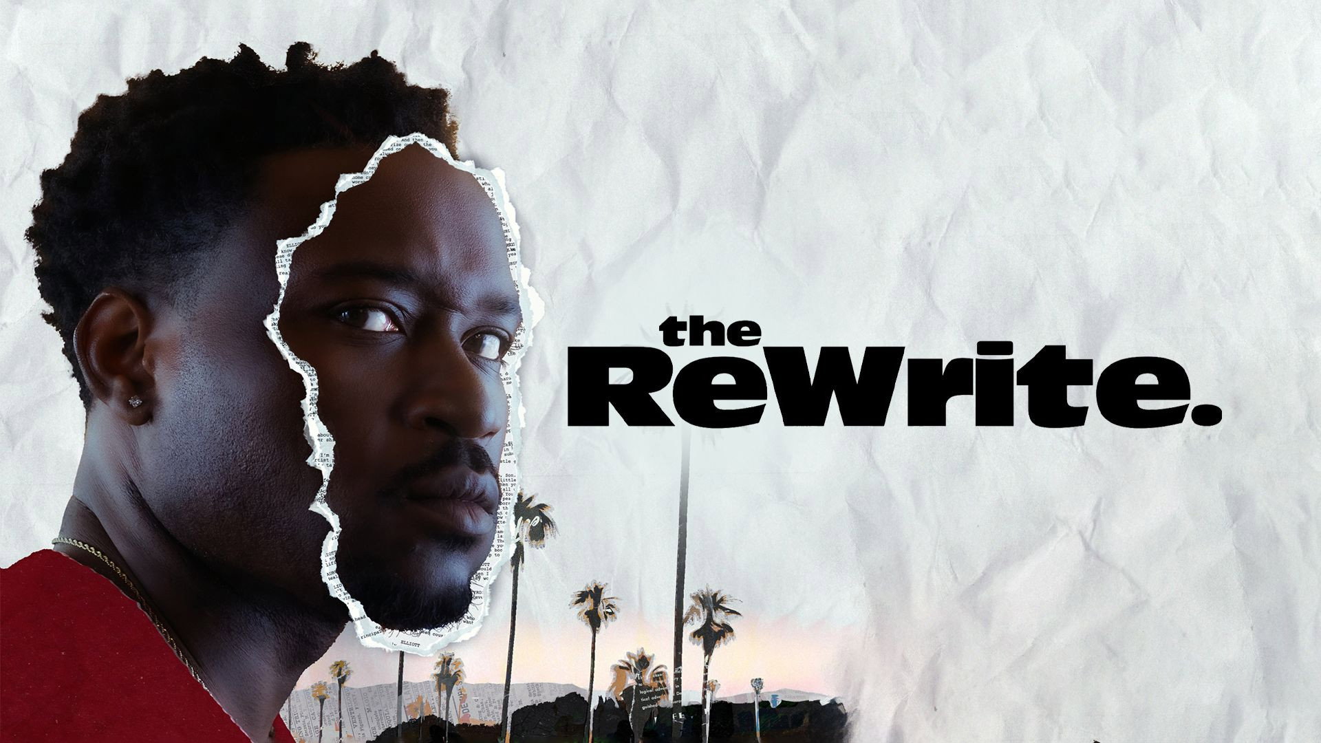 The ReWrite.'s poster