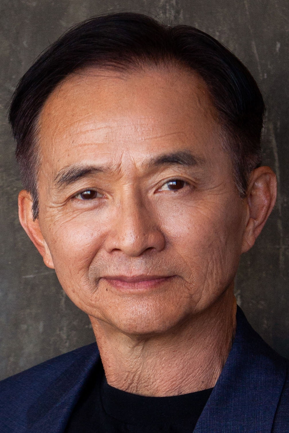 Dennis Dun's poster