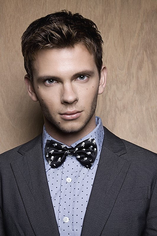 Devon Graye's poster