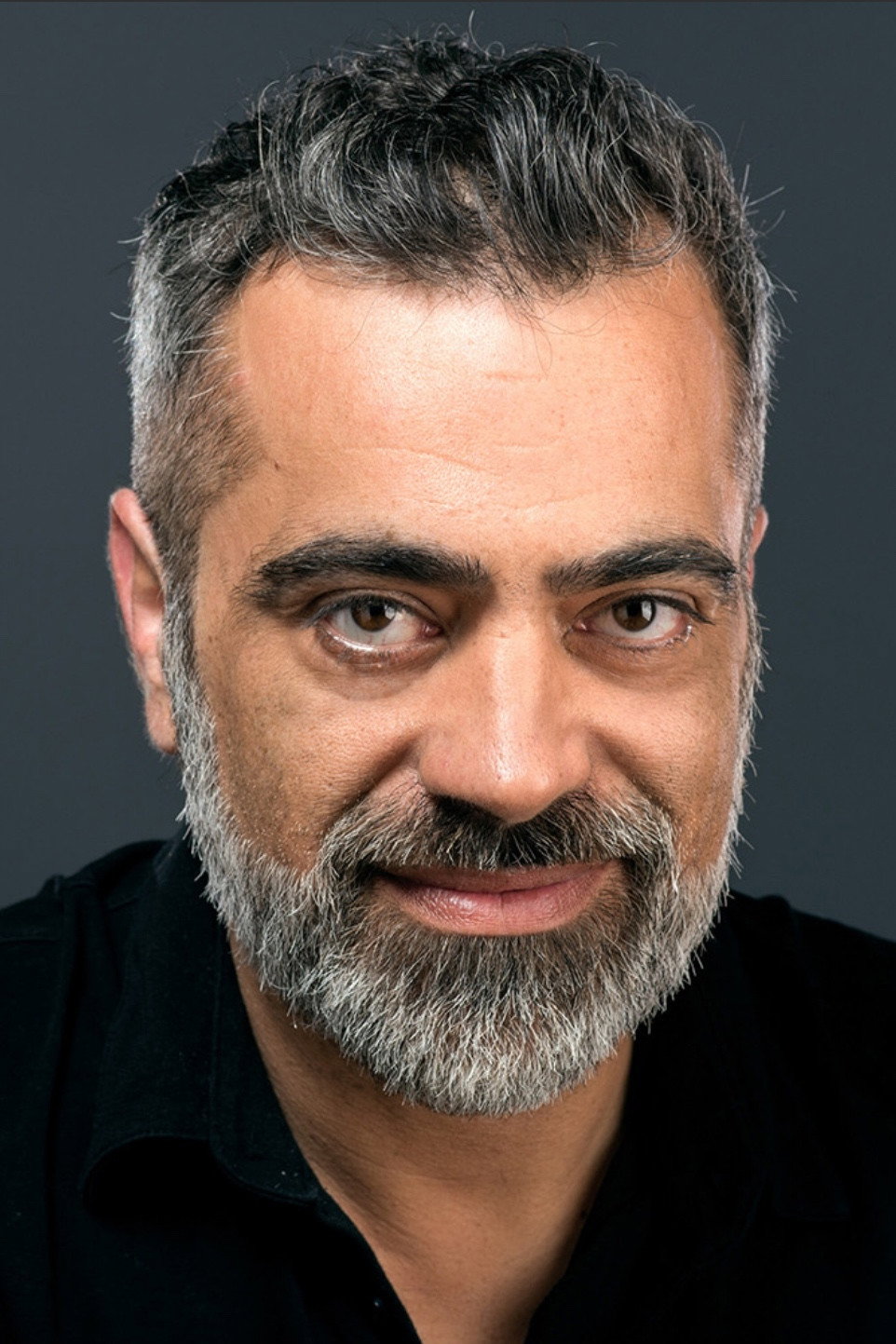 Paulo Calatré's poster