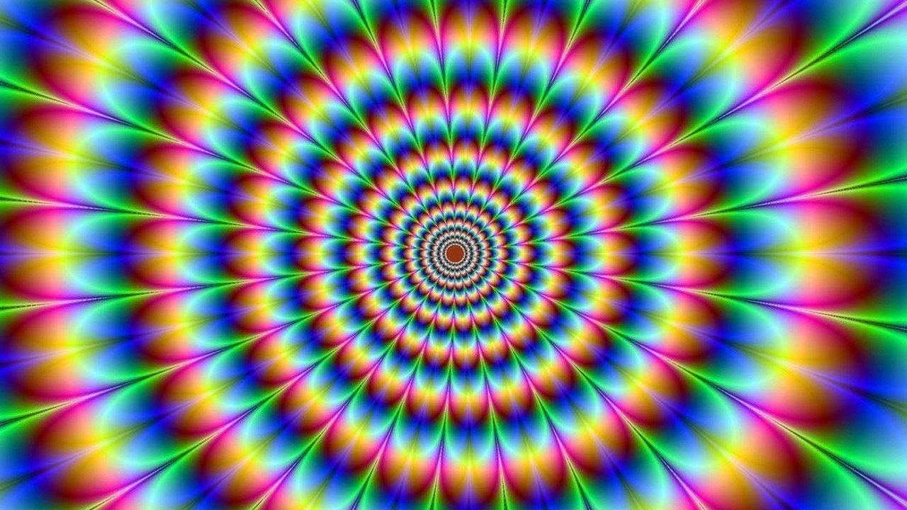 LSD: The Beyond Within's poster