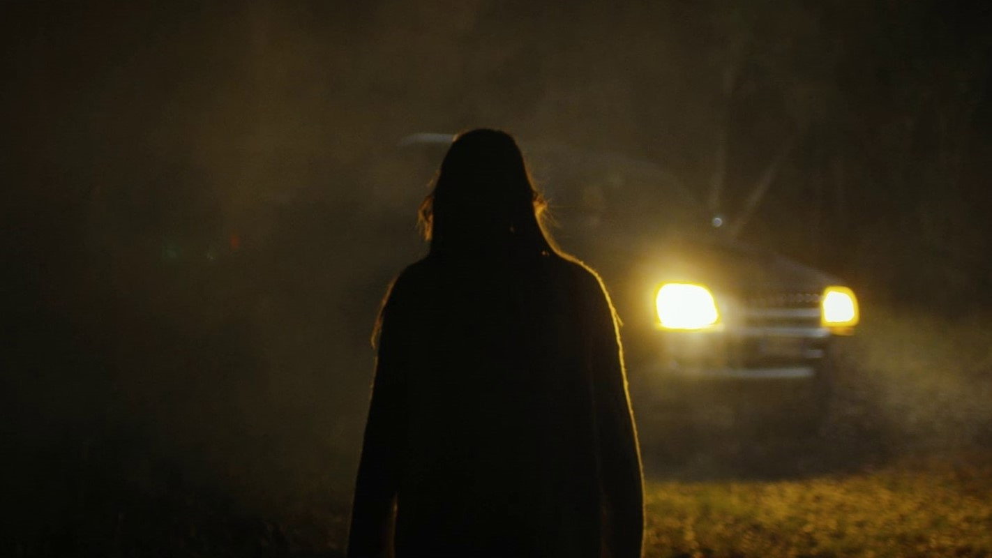 Phobia's poster