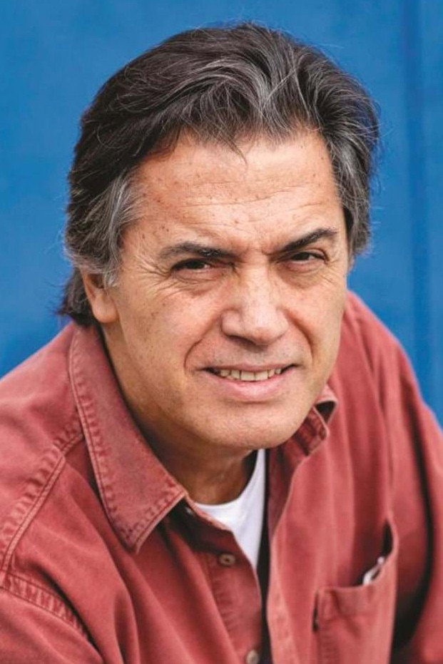Virgílio Castelo's poster