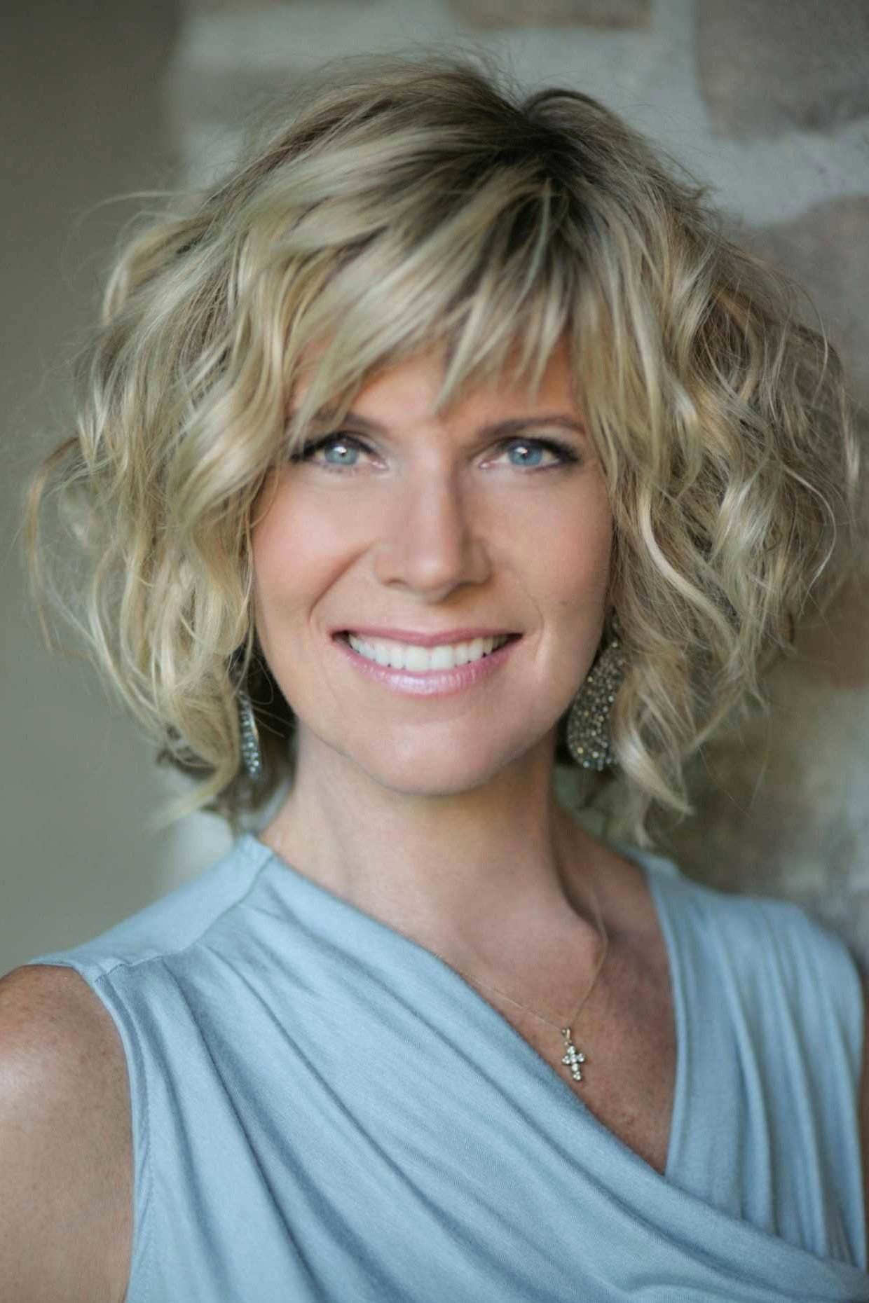 Debby Boone's poster