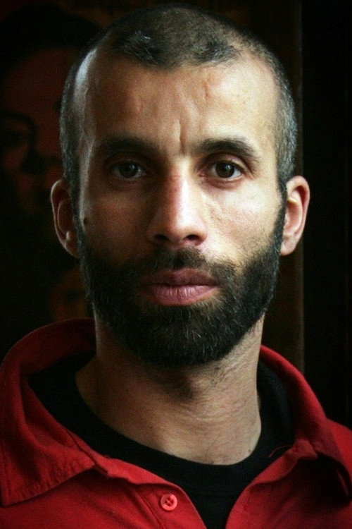 Nadir Dendoune's poster