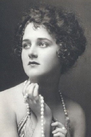 Consuelo Flowerton's poster
