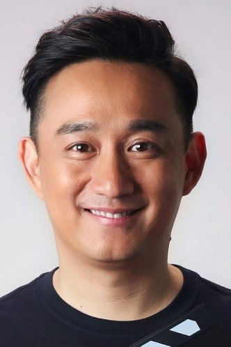 Huang Lei's poster