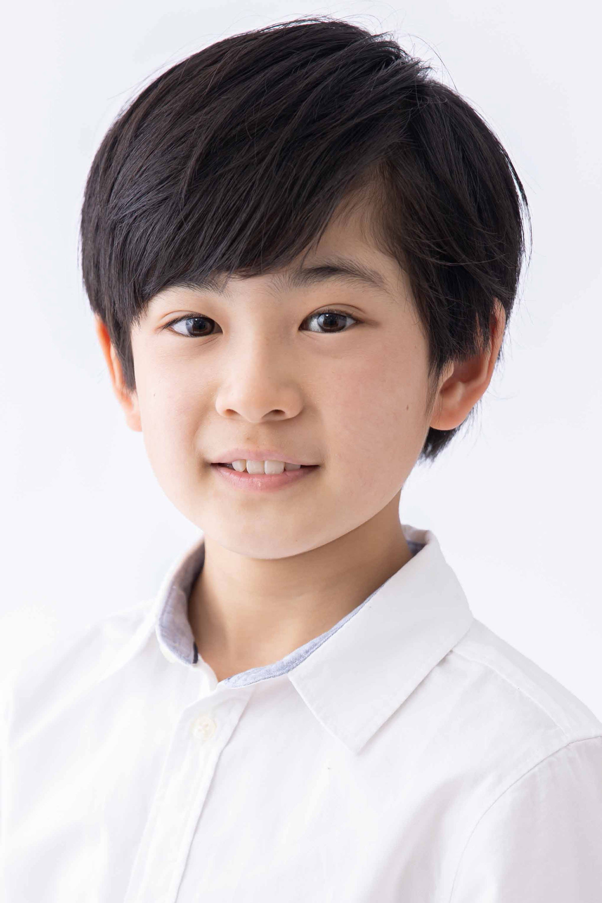 Tohma Nakasu's poster