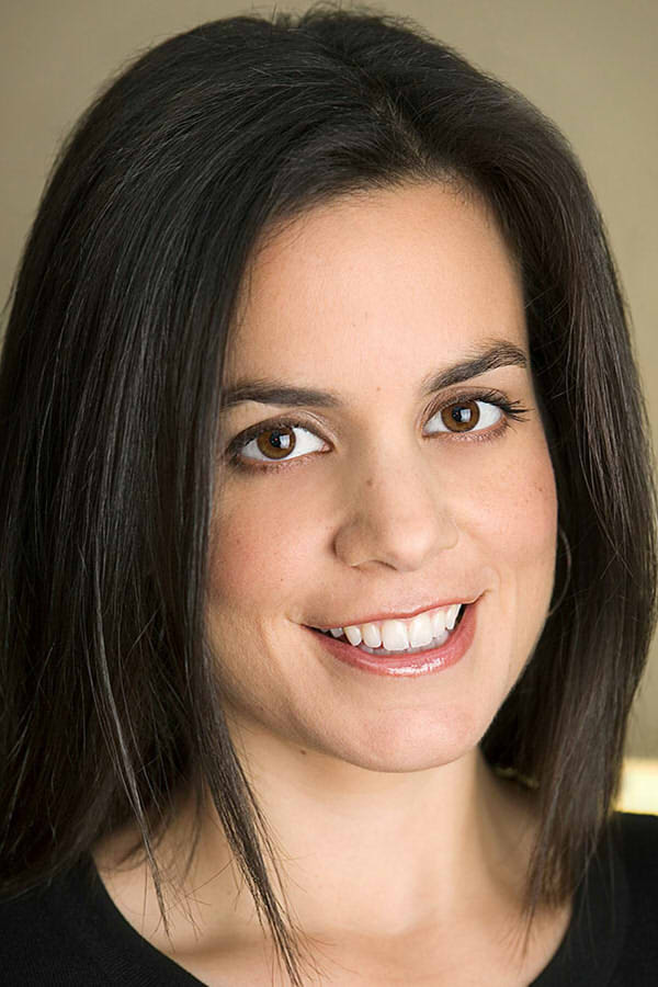 Danielle Sanchez-Witzel's poster
