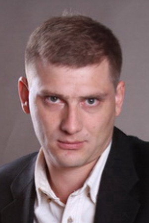 Vitaly Moskovoy's poster
