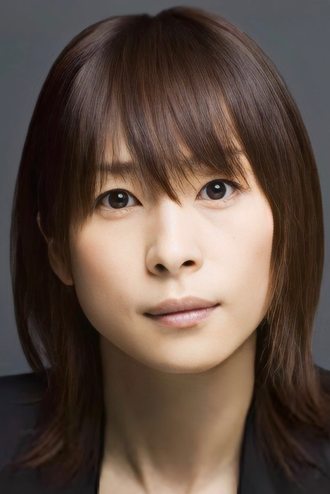 Naomi Nishida's poster