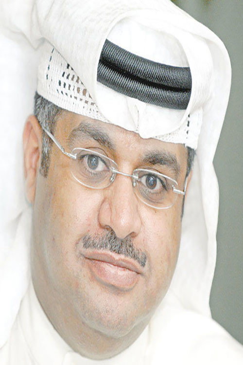 Adel Al-Yahya's poster