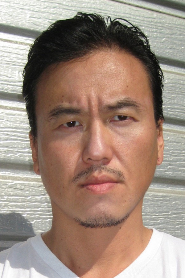 Steve Kim's poster