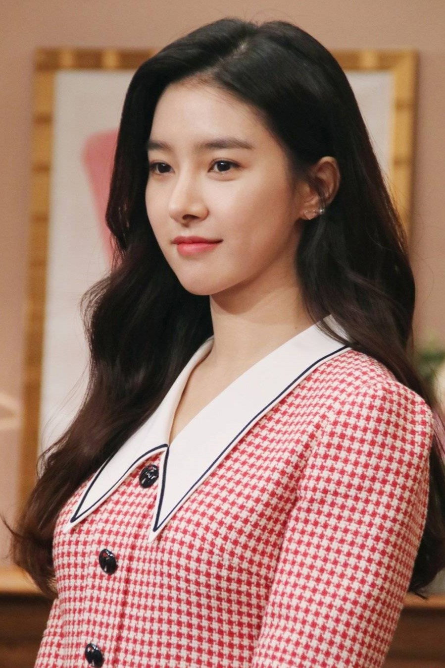 Kim So-eun's poster