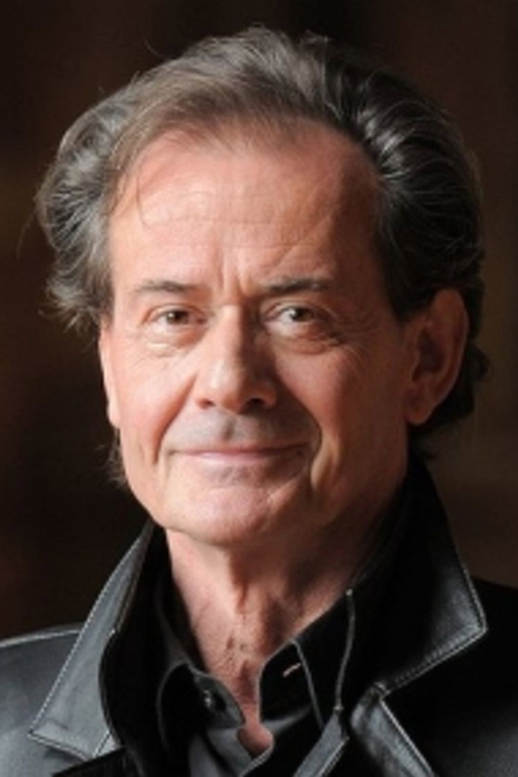 Gerd Böckmann's poster