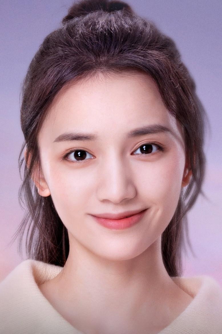 Duan Yu's poster