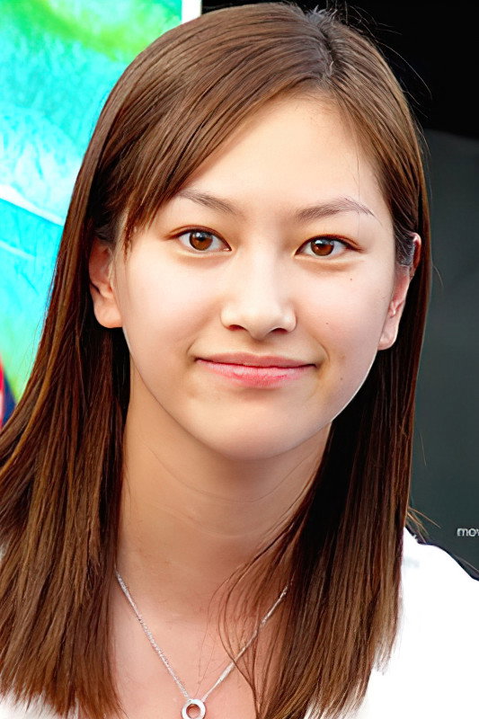Shin Ae's poster