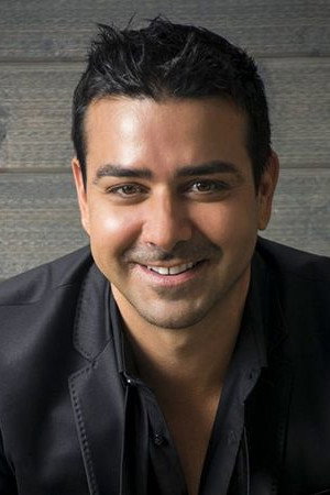 Andrew Christian's poster