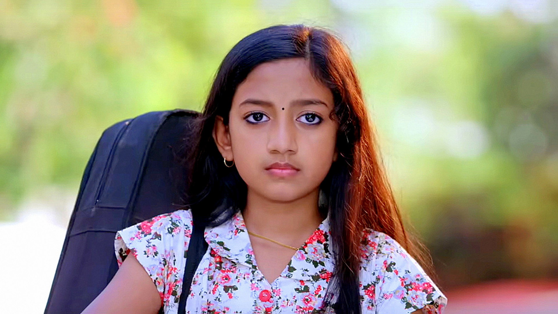 Utharam Parayathe...'s poster