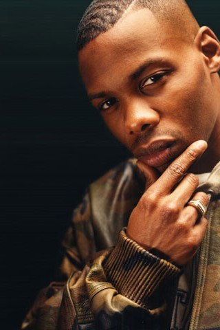 Cormega's poster