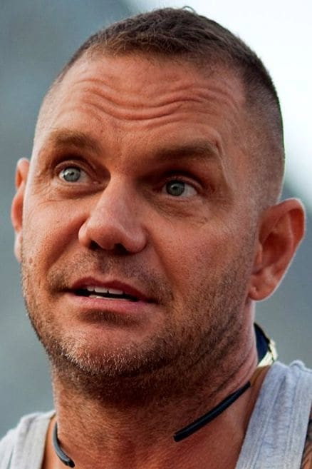 Nacho Vidal's poster