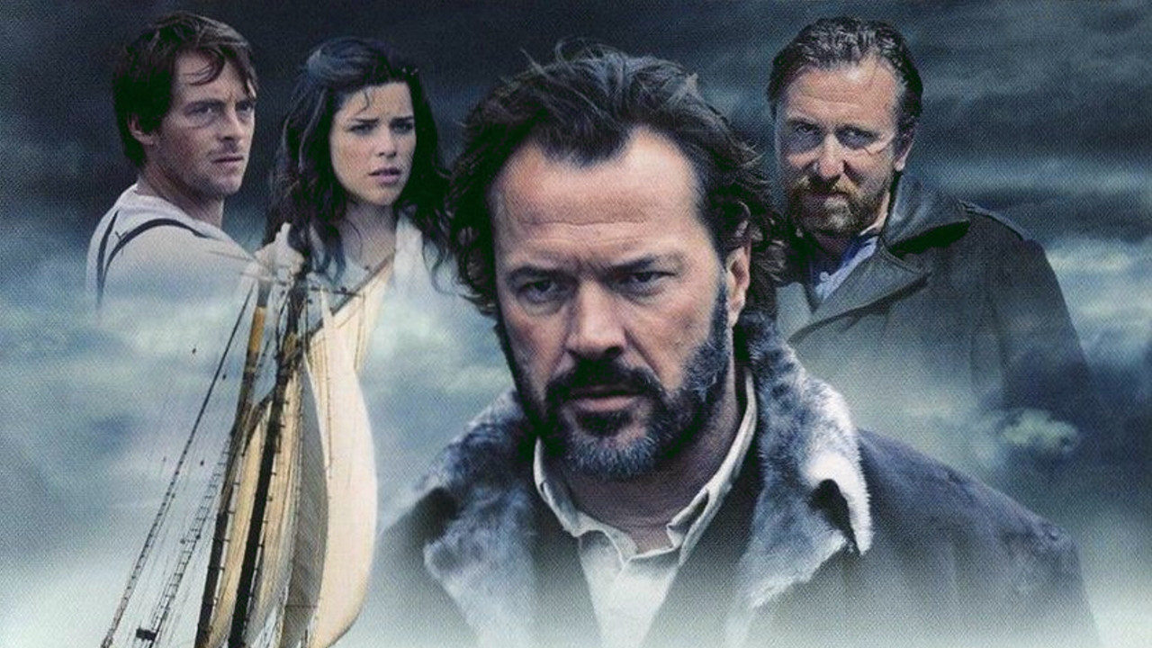 Sea Wolf's poster