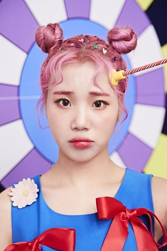 JooE's poster