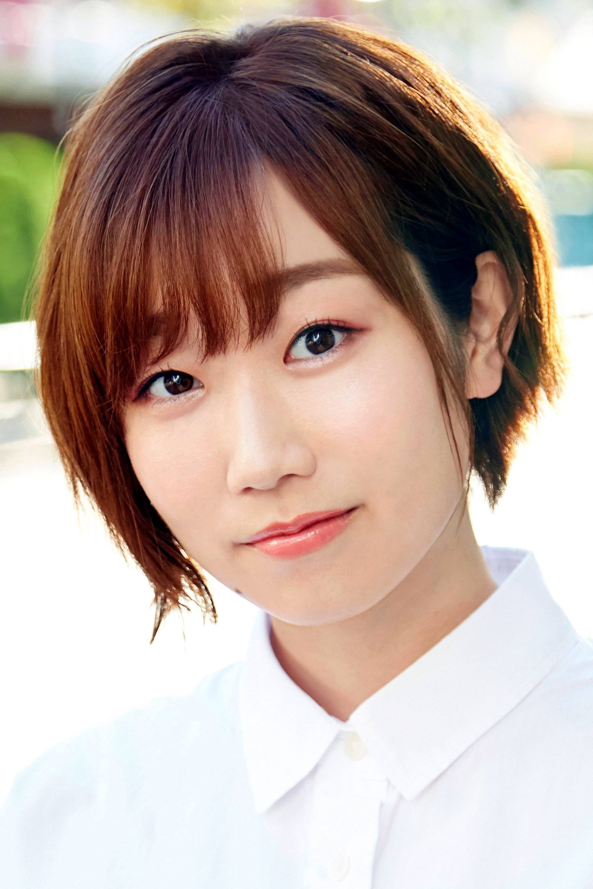 Azusa Tadokoro's poster
