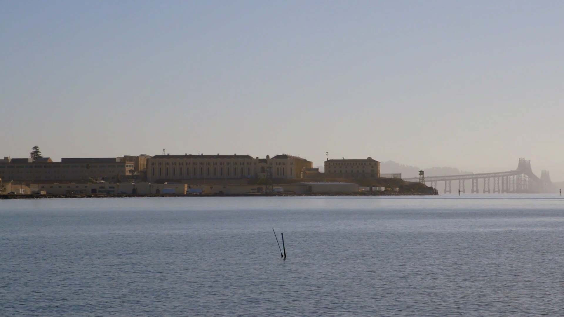 The Prison Within's poster