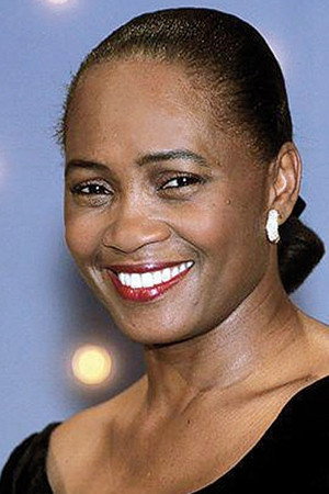 Barbara Hendricks's poster