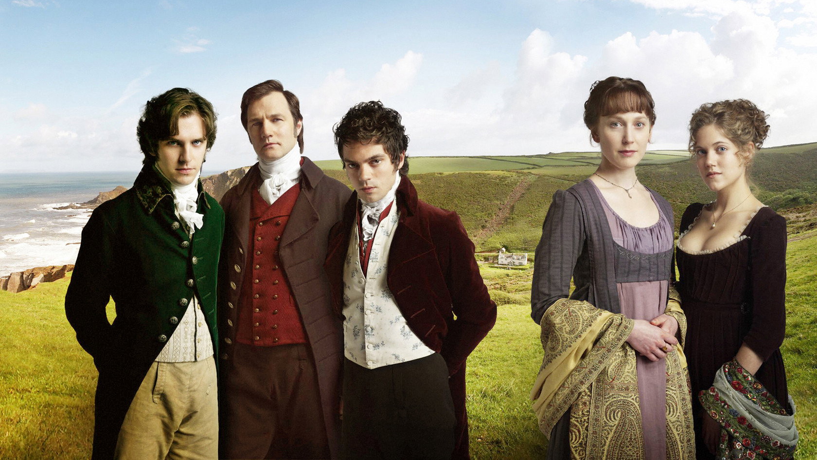 Sense and Sensibility's poster